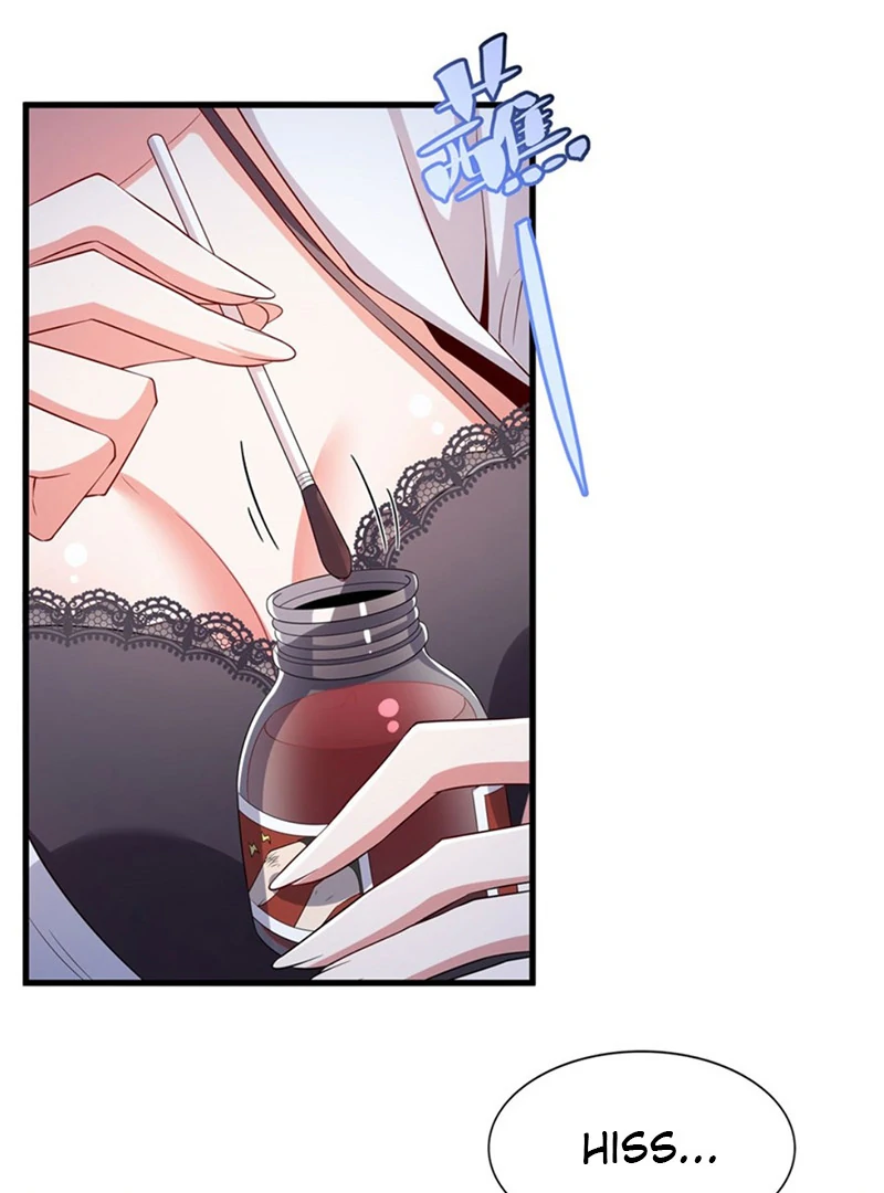 Shut Up, Evil Dragon! I Don’t Want To Raise A Child With You Anymore Chapter 36 page 10