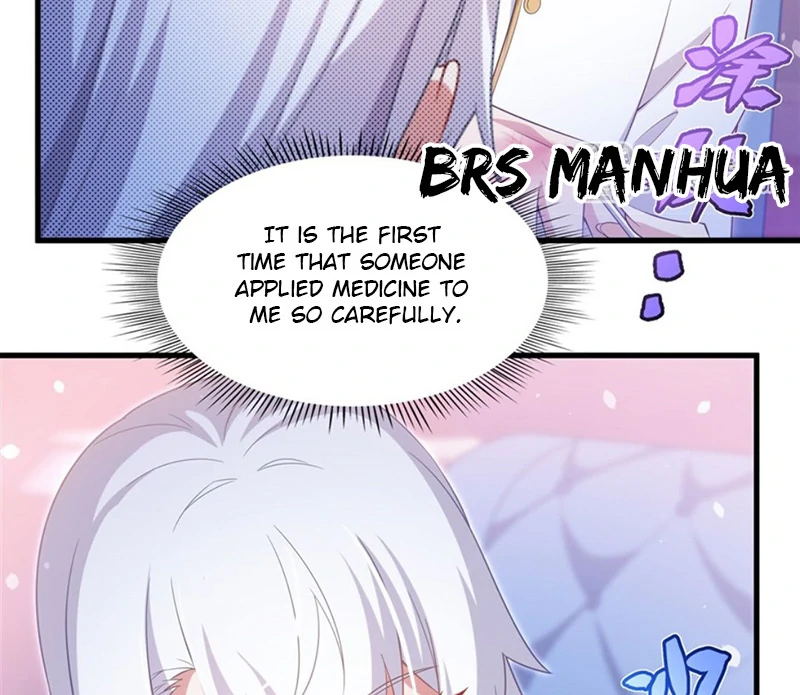 Shut Up, Evil Dragon! I Don’t Want To Raise A Child With You Anymore Chapter 36 page 13