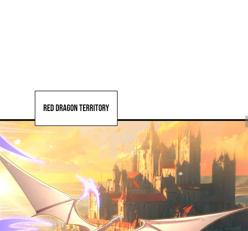 Shut Up, Evil Dragon! I Don’t Want To Raise A Child With You Anymore Chapter 36 page 23
