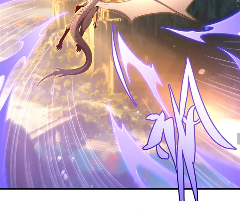 Shut Up, Evil Dragon! I Don’t Want To Raise A Child With You Anymore Chapter 36 page 24