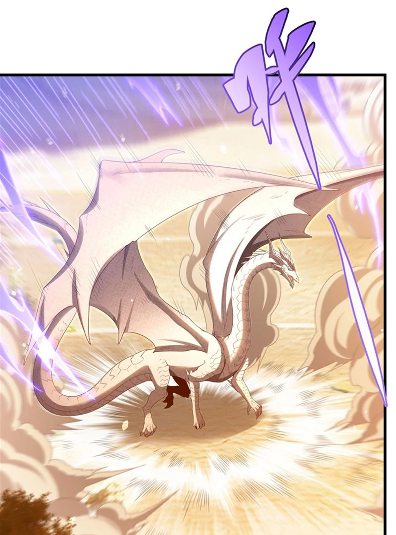 Shut Up, Evil Dragon! I Don’t Want To Raise A Child With You Anymore Chapter 36 page 25