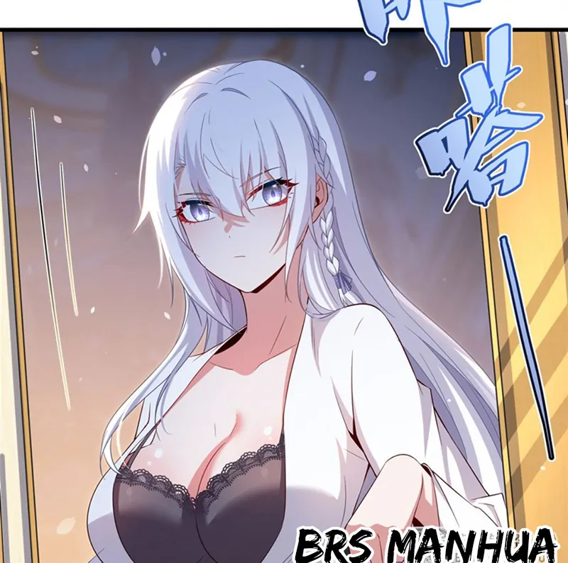 Shut Up, Evil Dragon! I Don’t Want To Raise A Child With You Anymore Chapter 36 page 3