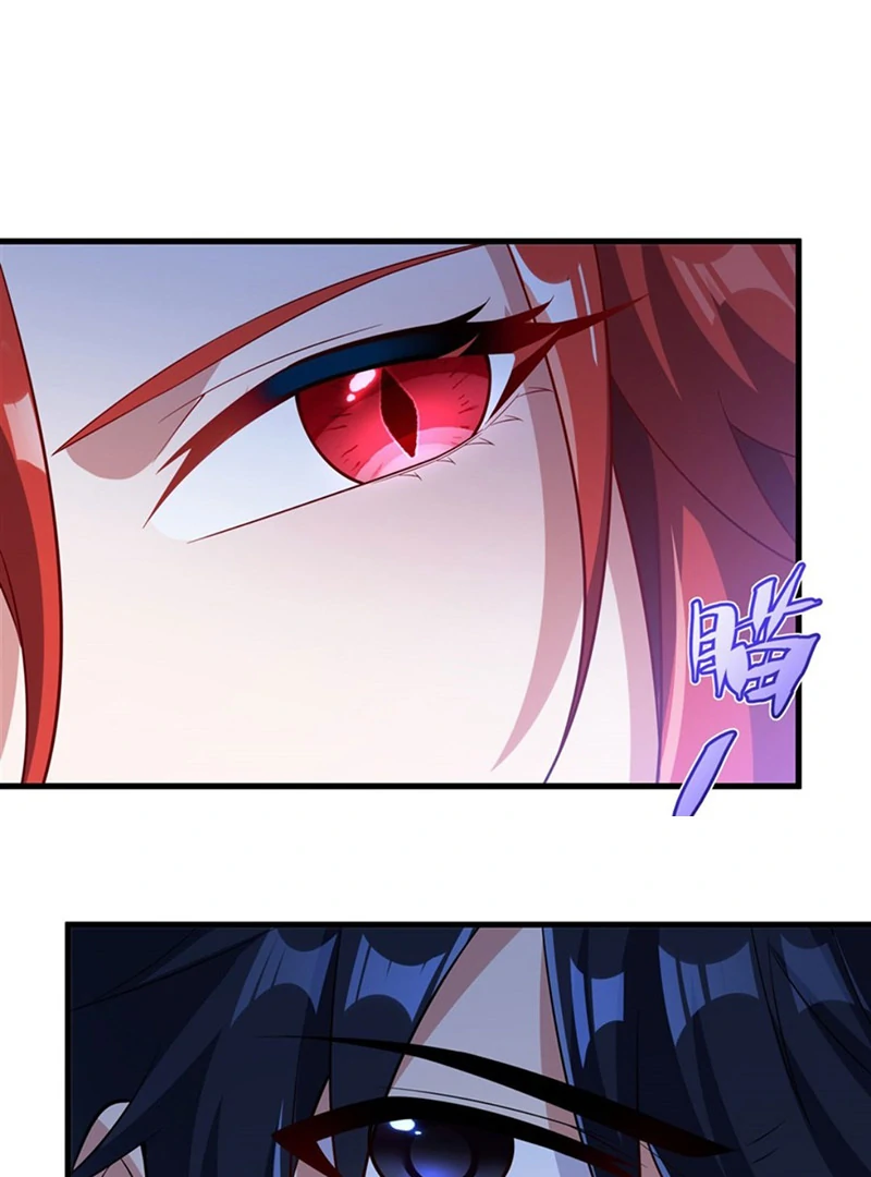 Shut Up, Evil Dragon! I Don’t Want To Raise A Child With You Anymore Chapter 36 page 42