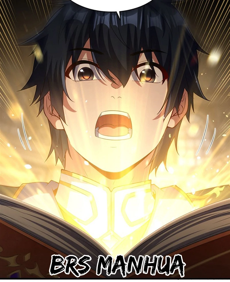 Shut Up, Evil Dragon! I Don’t Want To Raise A Child With You Anymore Chapter 36 page 46