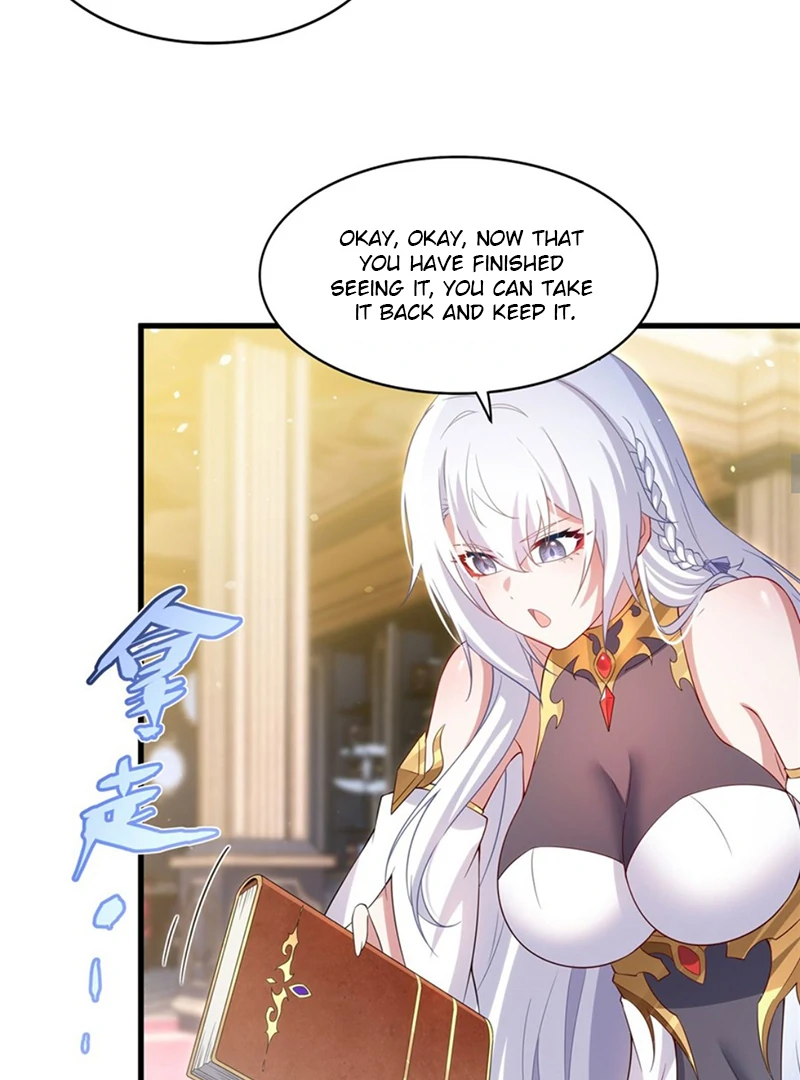 Shut Up, Evil Dragon! I Don’t Want To Raise A Child With You Anymore Chapter 37 page 16