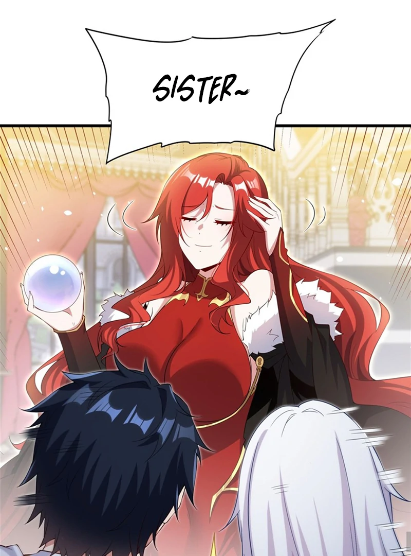 Shut Up, Evil Dragon! I Don’t Want To Raise A Child With You Anymore Chapter 37 page 24