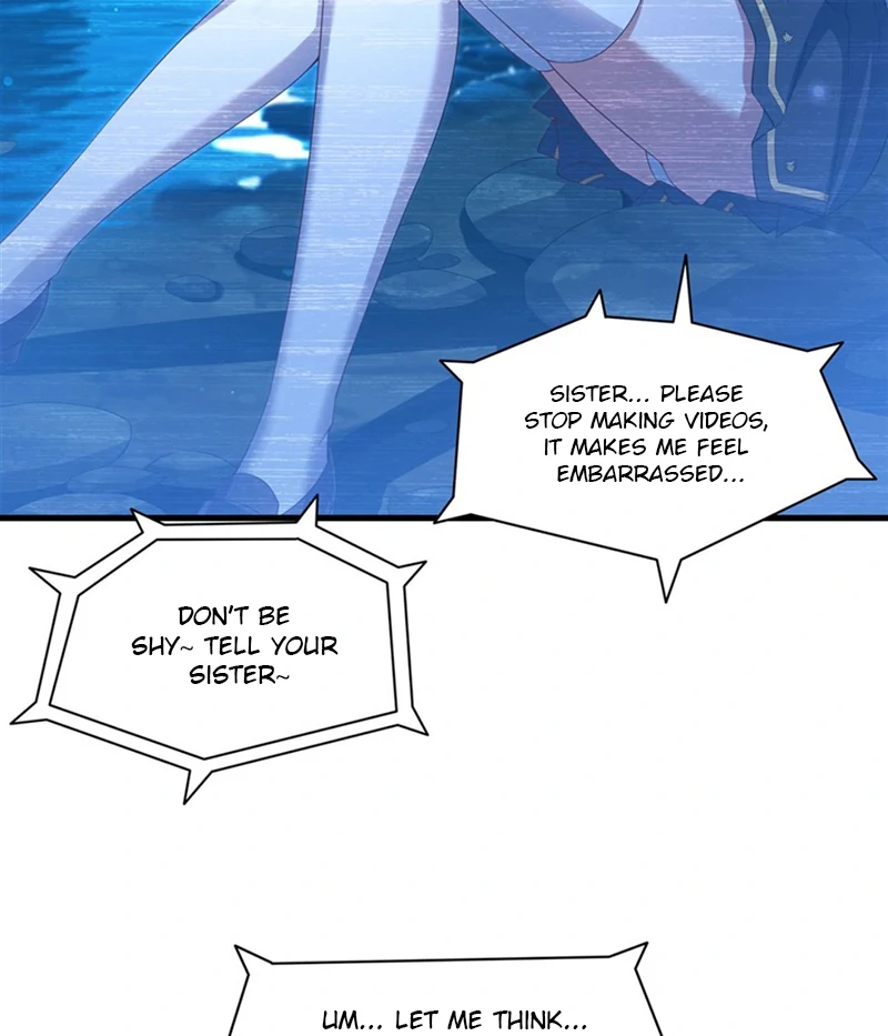 Shut Up, Evil Dragon! I Don’t Want To Raise A Child With You Anymore Chapter 37 page 31