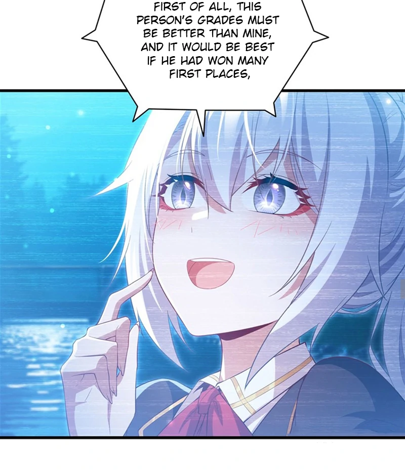 Shut Up, Evil Dragon! I Don’t Want To Raise A Child With You Anymore Chapter 37 page 32