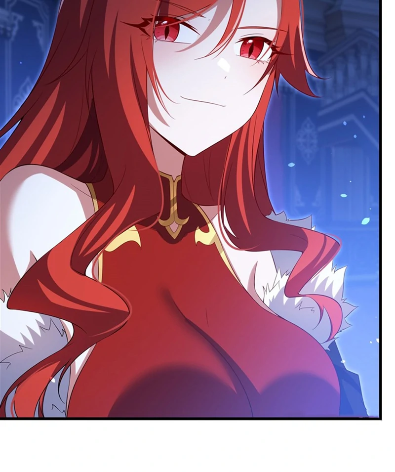 Shut Up, Evil Dragon! I Don’t Want To Raise A Child With You Anymore Chapter 37 page 36