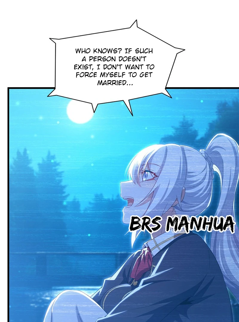 Shut Up, Evil Dragon! I Don’t Want To Raise A Child With You Anymore Chapter 37 page 37