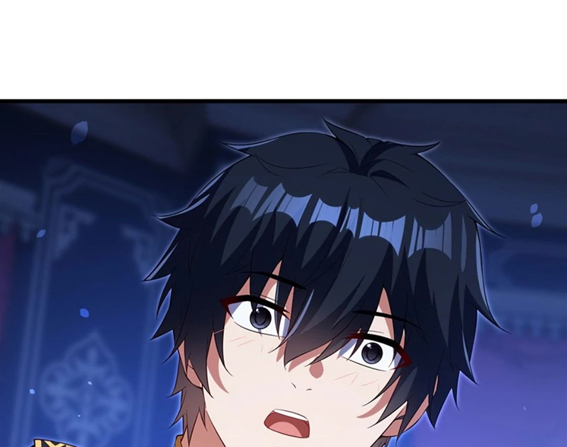 Shut Up, Evil Dragon! I Don’t Want To Raise A Child With You Anymore Chapter 37 page 40