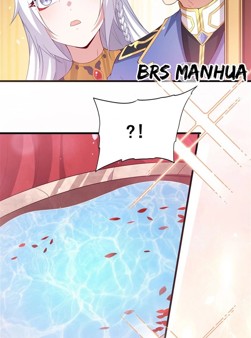 Shut Up, Evil Dragon! I Don’t Want To Raise A Child With You Anymore Chapter 37 page 50