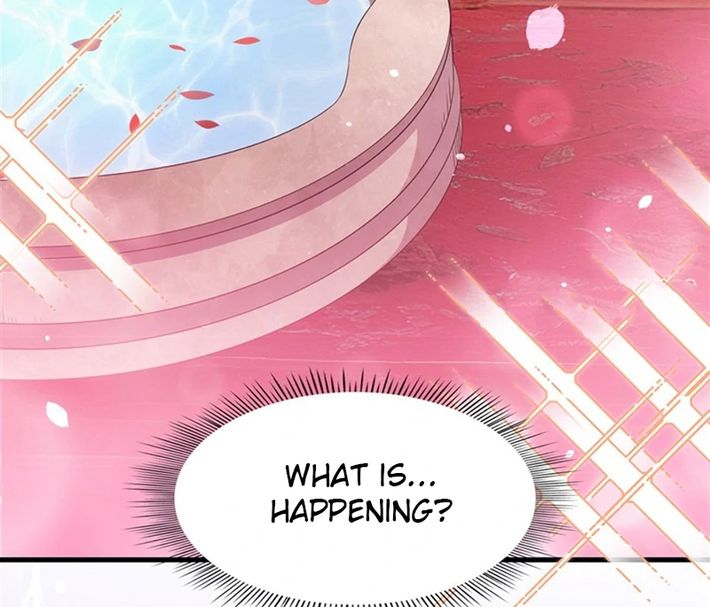 Shut Up, Evil Dragon! I Don’t Want To Raise A Child With You Anymore Chapter 37 page 53