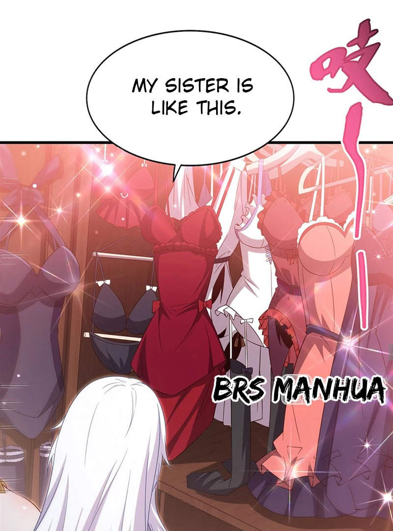 Shut Up, Evil Dragon! I Don’t Want To Raise A Child With You Anymore Chapter 38 page 14