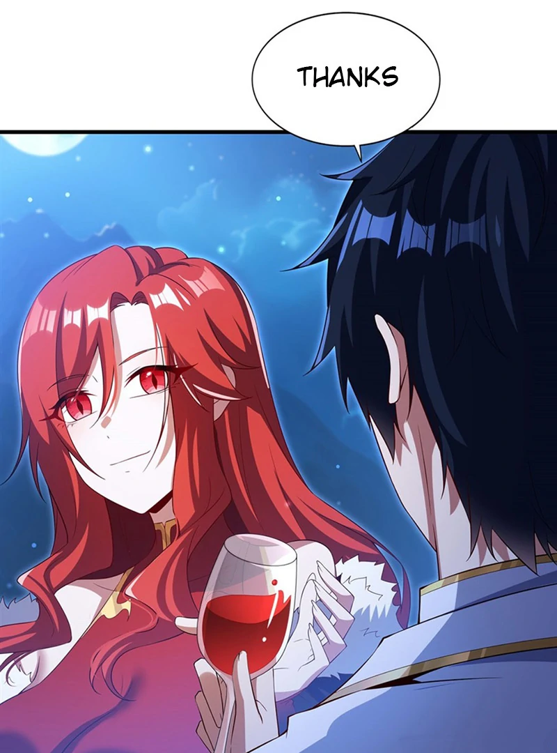 Shut Up, Evil Dragon! I Don’t Want To Raise A Child With You Anymore Chapter 38 page 28