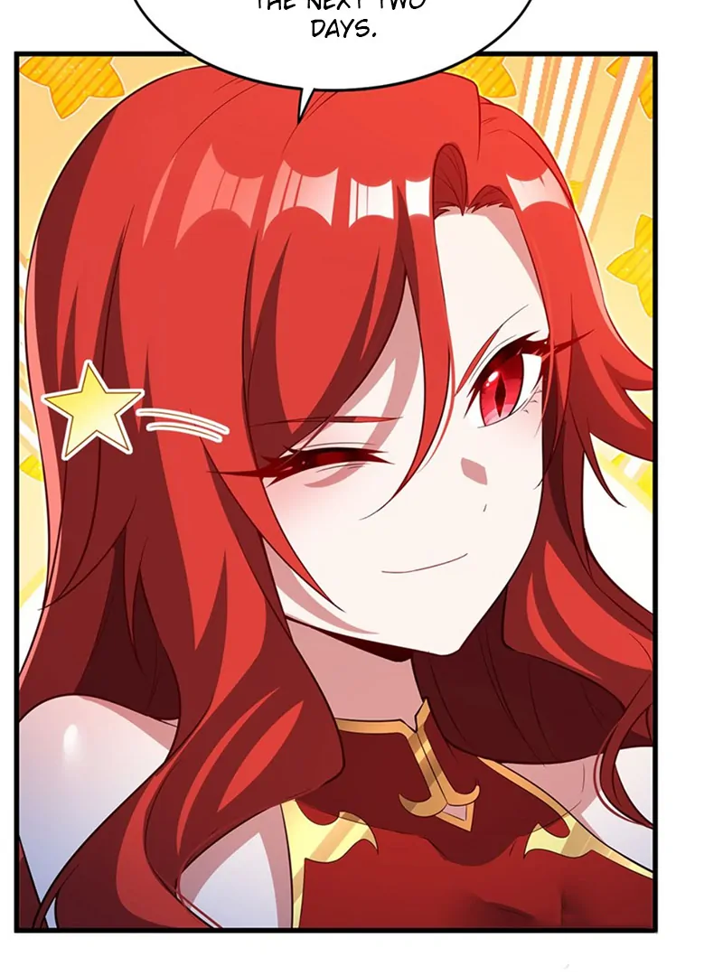 Shut Up, Evil Dragon! I Don’t Want To Raise A Child With You Anymore Chapter 38 page 2