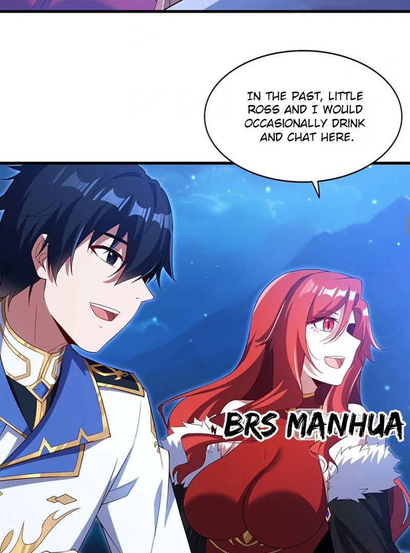 Shut Up, Evil Dragon! I Don’t Want To Raise A Child With You Anymore Chapter 38 page 29