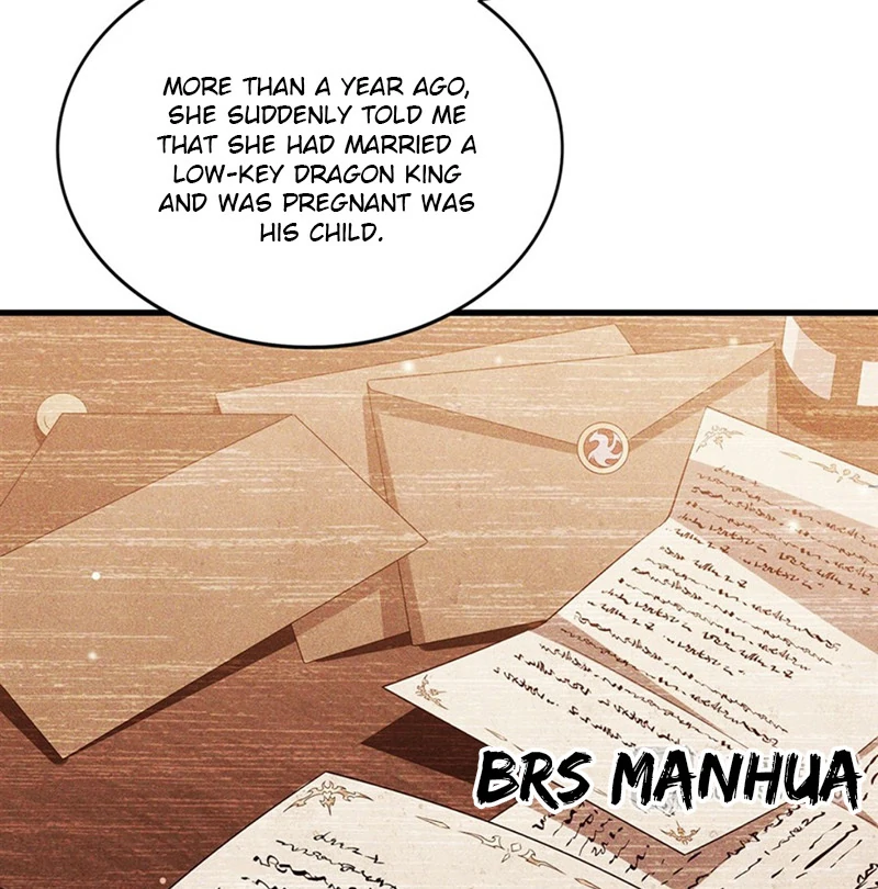 Shut Up, Evil Dragon! I Don’t Want To Raise A Child With You Anymore Chapter 38 page 32