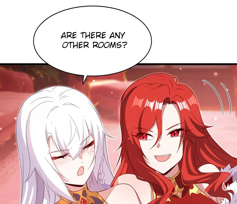 Shut Up, Evil Dragon! I Don’t Want To Raise A Child With You Anymore Chapter 38 page 3