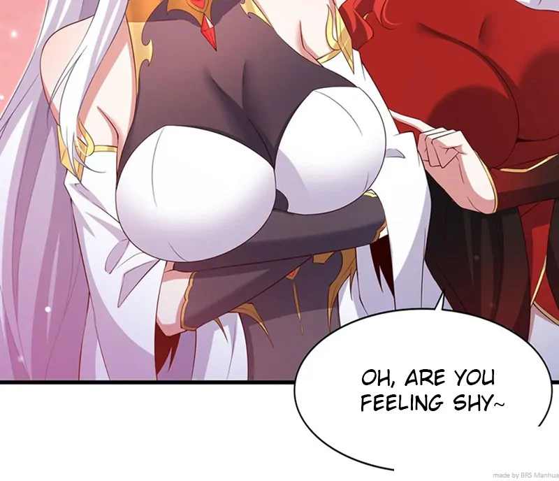 Shut Up, Evil Dragon! I Don’t Want To Raise A Child With You Anymore Chapter 38 page 4