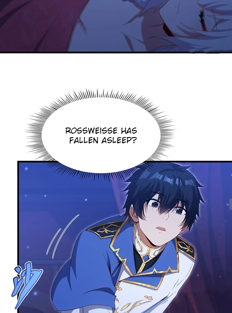 Shut Up, Evil Dragon! I Don’t Want To Raise A Child With You Anymore Chapter 39 page 14