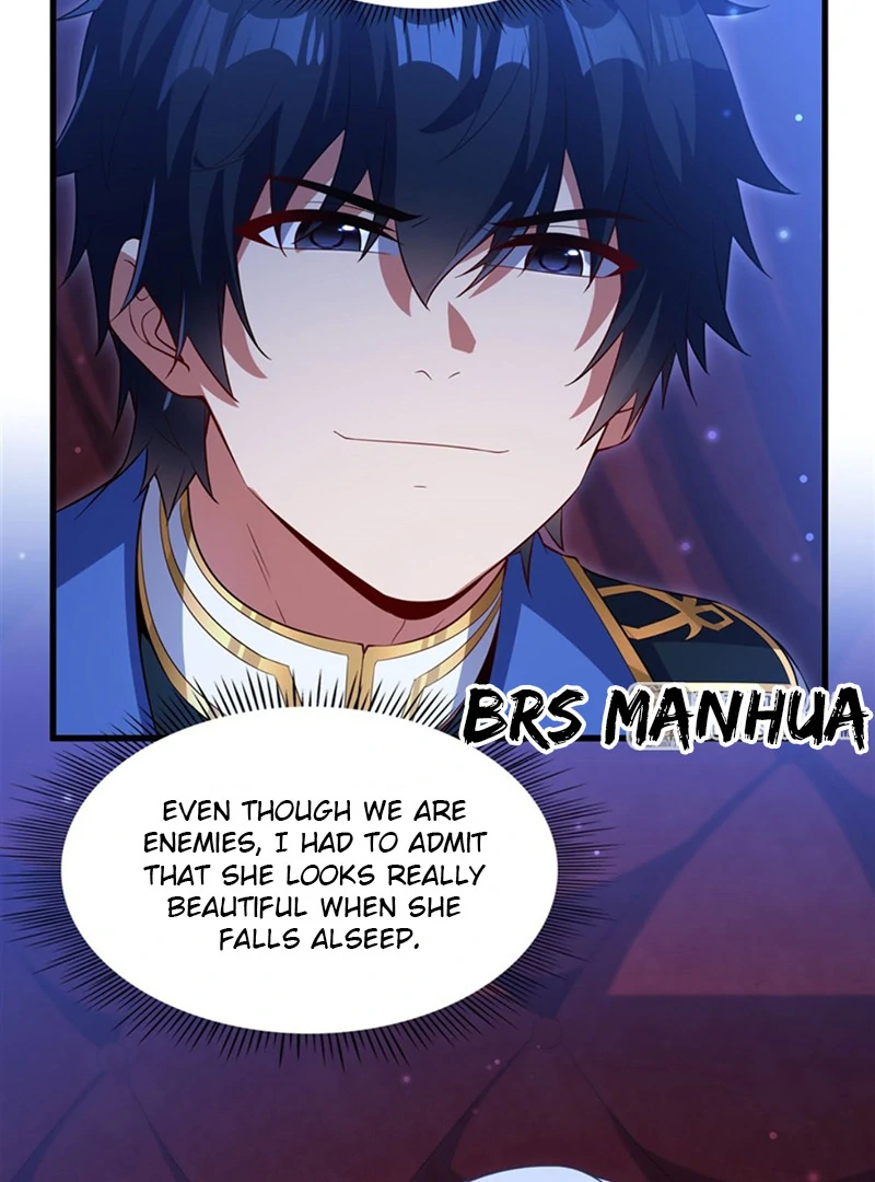 Shut Up, Evil Dragon! I Don’t Want To Raise A Child With You Anymore Chapter 39 page 16