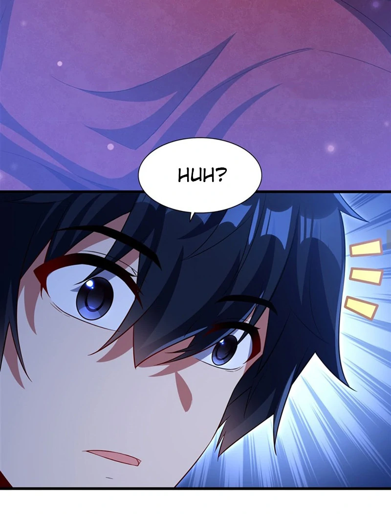 Shut Up, Evil Dragon! I Don’t Want To Raise A Child With You Anymore Chapter 39 page 18