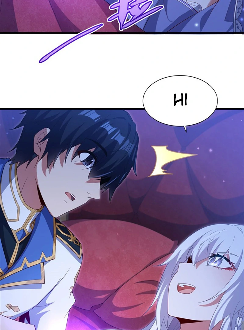 Shut Up, Evil Dragon! I Don’t Want To Raise A Child With You Anymore Chapter 39 page 24