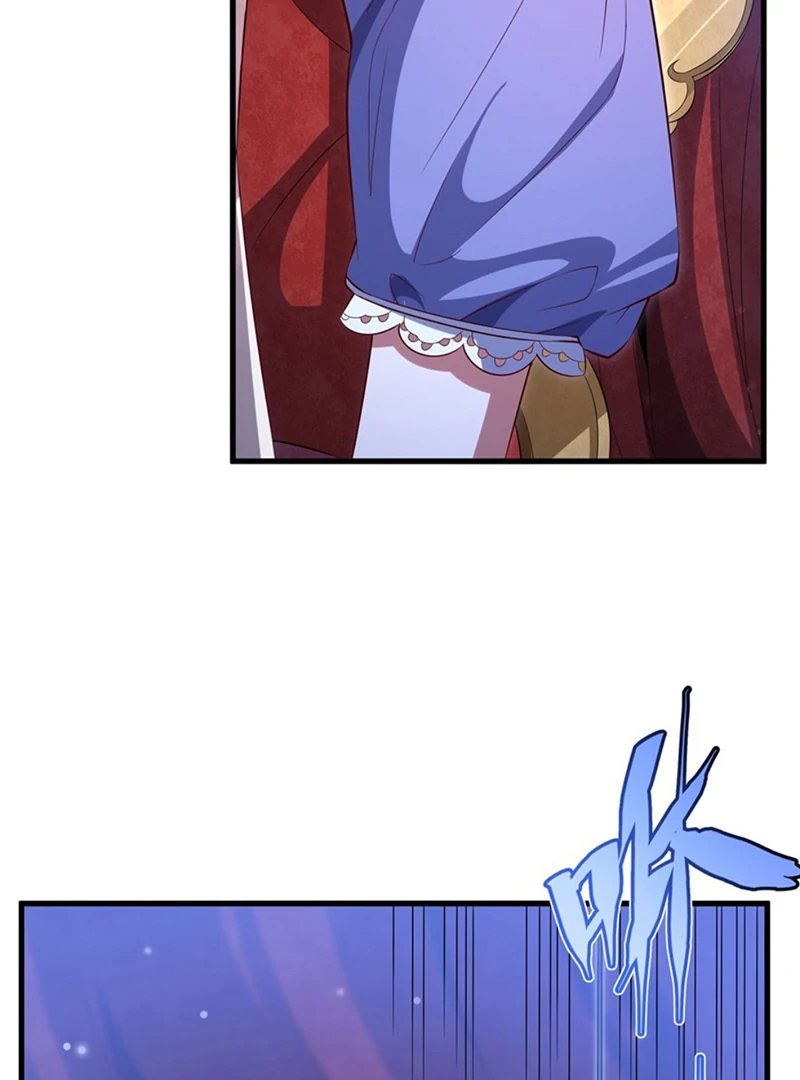 Shut Up, Evil Dragon! I Don’t Want To Raise A Child With You Anymore Chapter 39 page 32