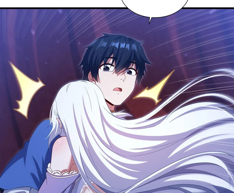 Shut Up, Evil Dragon! I Don’t Want To Raise A Child With You Anymore Chapter 39 page 38
