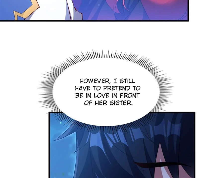 Shut Up, Evil Dragon! I Don’t Want To Raise A Child With You Anymore Chapter 39 page 3