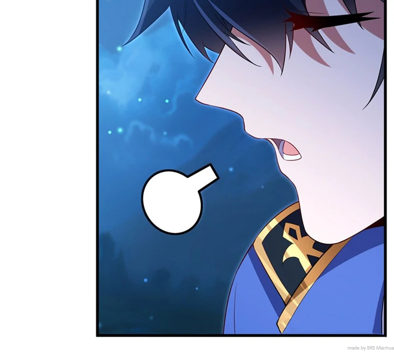 Shut Up, Evil Dragon! I Don’t Want To Raise A Child With You Anymore Chapter 39 page 4