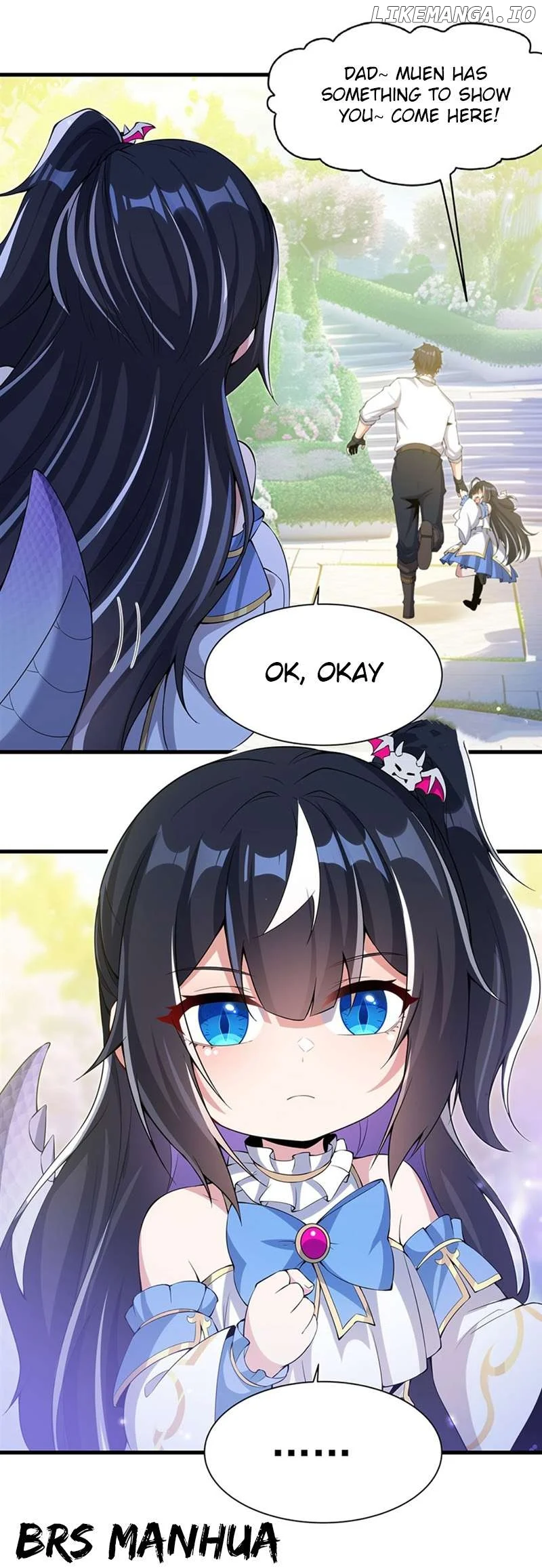 Shut Up, Evil Dragon! I Don’t Want To Raise A Child With You Anymore Chapter 5 page 15
