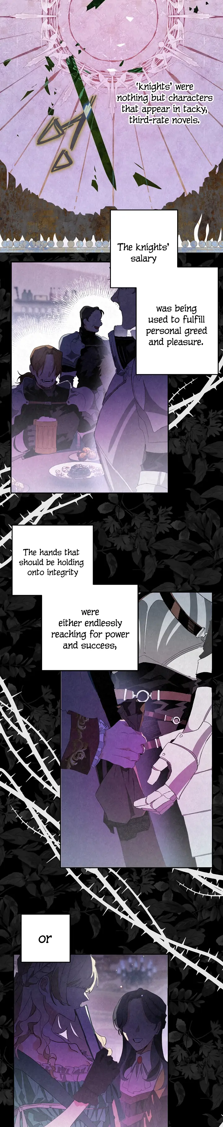 Sigrid Chapter 1 page 1