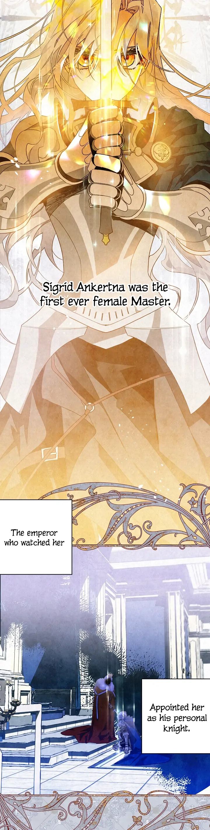 Sigrid Chapter 1 page 4