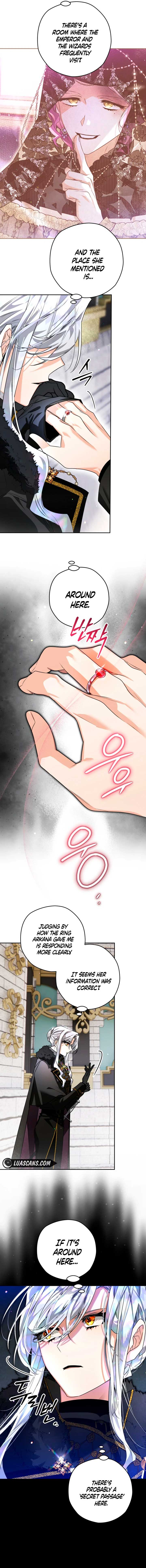 Sigrid Chapter 102 page 4