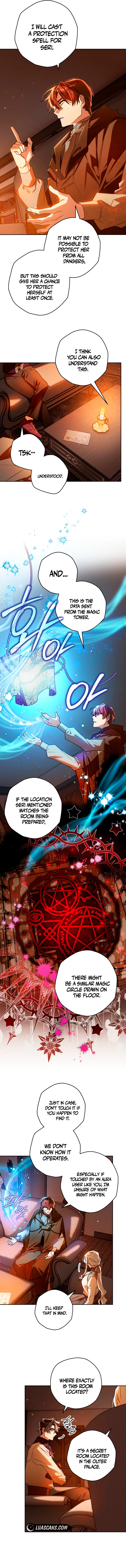 Sigrid Chapter 105 page 1