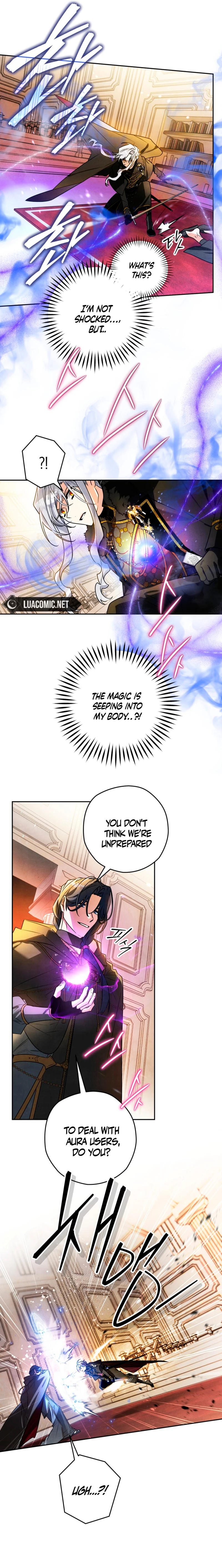 Sigrid Chapter 108 page 9