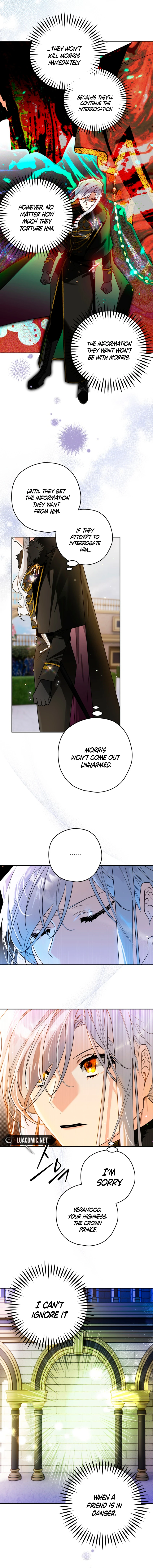 Sigrid Chapter 108 page 3