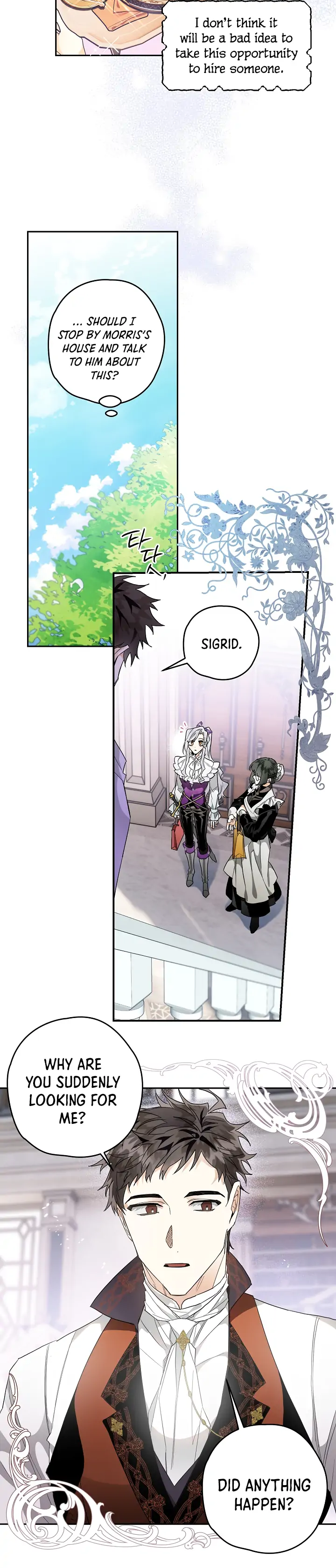Sigrid Chapter 11 page 5
