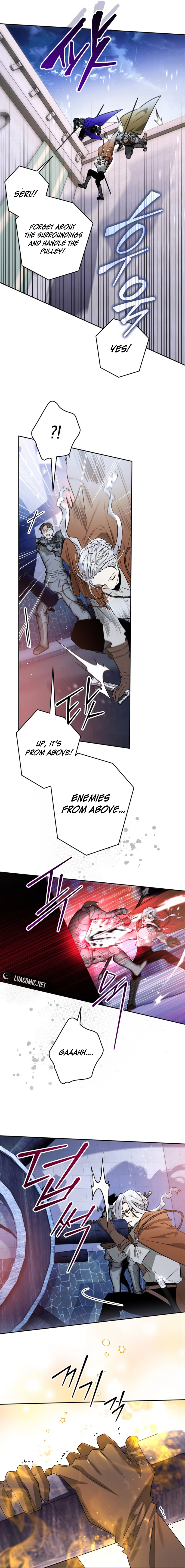 Sigrid Chapter 111 page 10