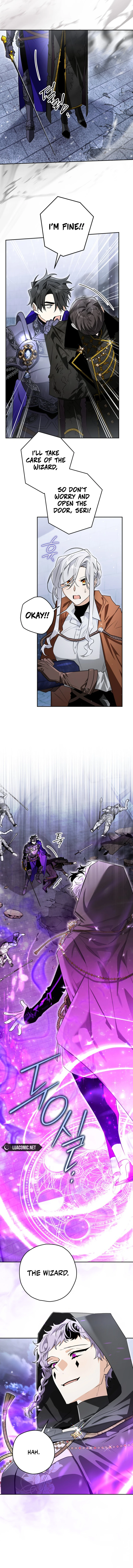 Sigrid Chapter 112 page 1