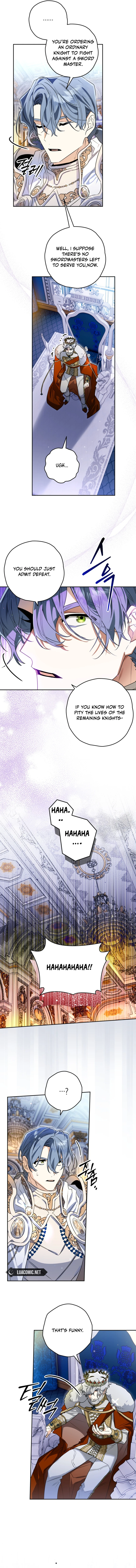 Sigrid Chapter 113 page 1