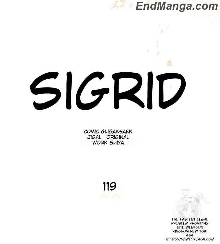 Sigrid Chapter 119 page 19