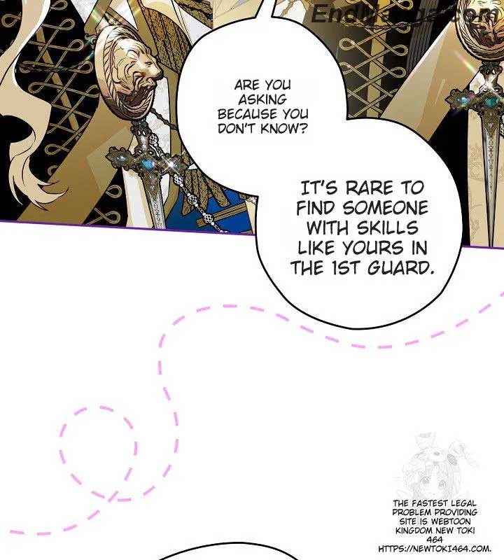 Sigrid Chapter 120 page 104