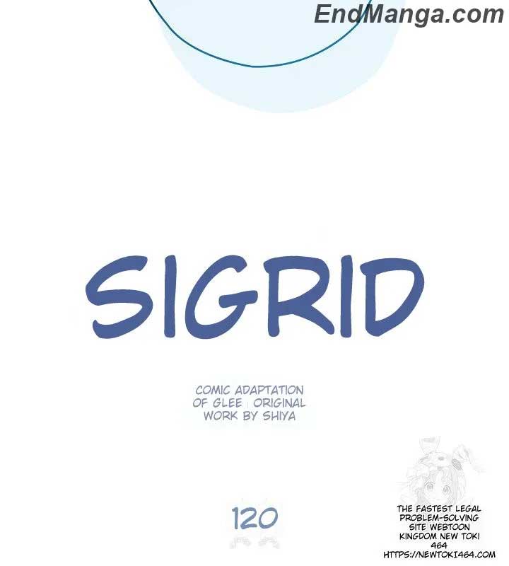 Sigrid Chapter 120 page 5