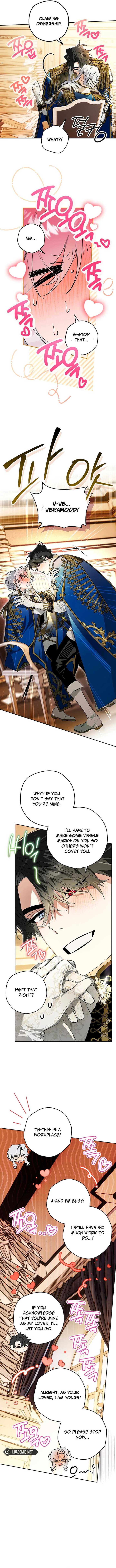 Sigrid Chapter 121 page 2