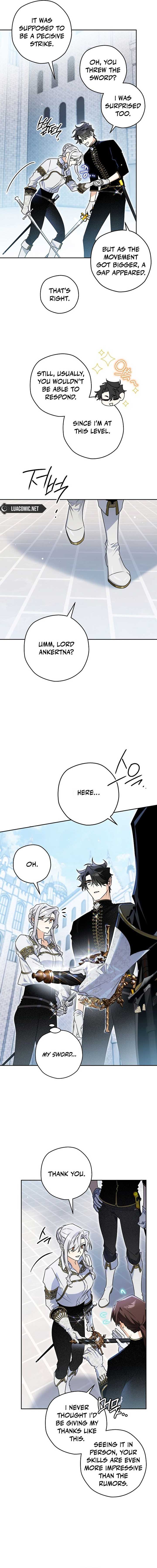 Sigrid Chapter 125 page 13