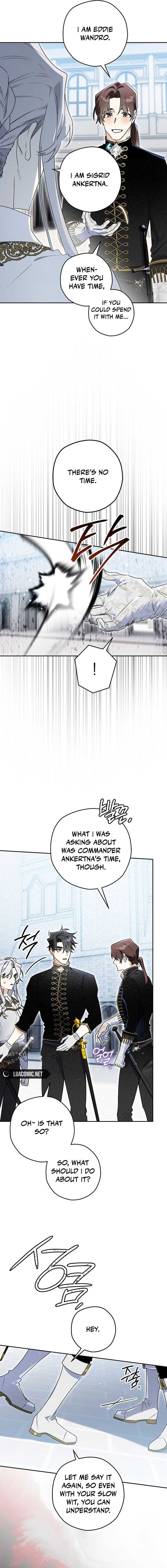 Sigrid Chapter 125 page 14