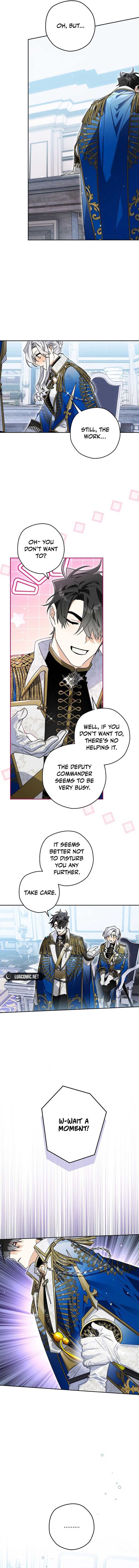 Sigrid Chapter 125 page 1